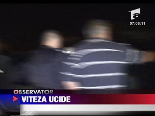 Viteza ucide