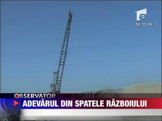 Dezvaluiri socante legate de ororile razboiului din Afganistan