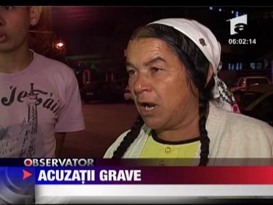 Acuzatii grave la maternitatea din Slatina