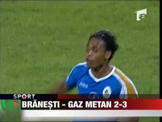 Branesti-Gaz Metan 2-3