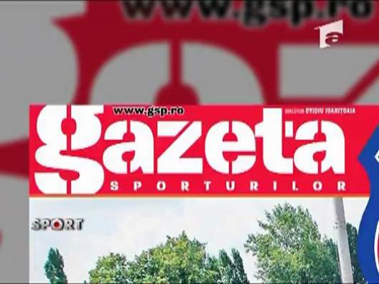 Investigatie GSP: Cearta pe bilete