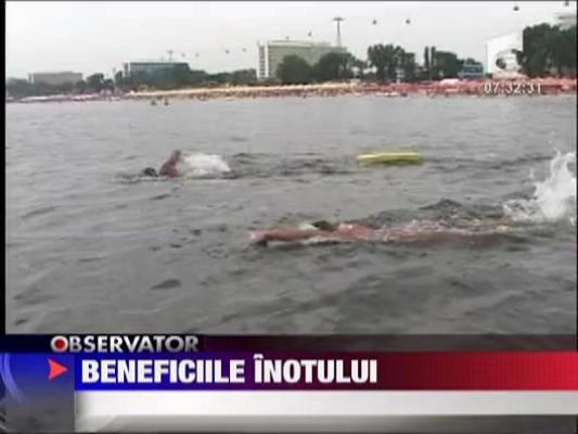 Beneficiile inotului