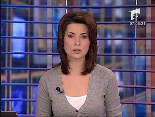 Jaf la o bijuterie din Targoviste