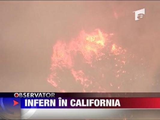 Infern in California