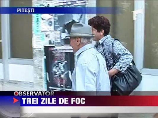 Un nou val de canicula