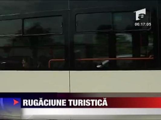 Rugaciune turistica