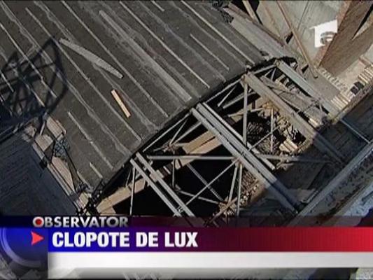 Clopote de lux