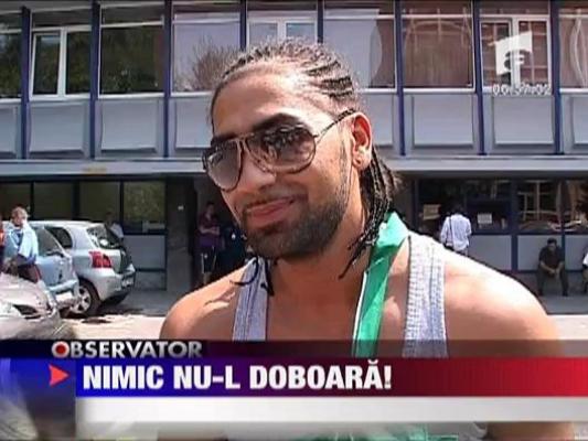 Nimic nu-l doboara pe Connect-R