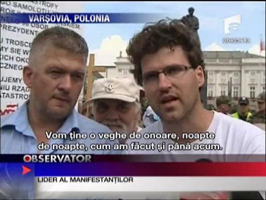 Controversa in jurul unei cruci