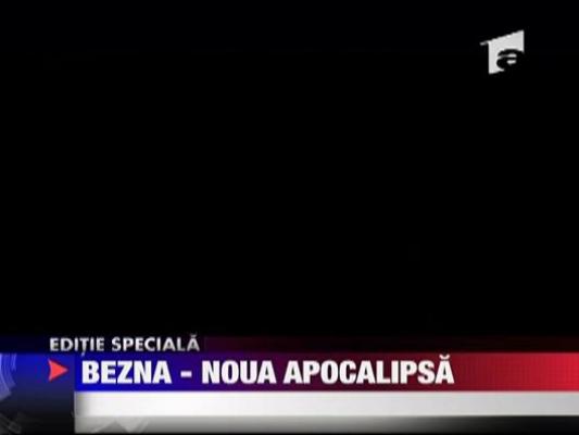 Bezna, noua apocalipsa