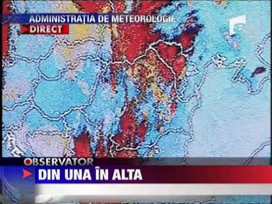 Din una in alta