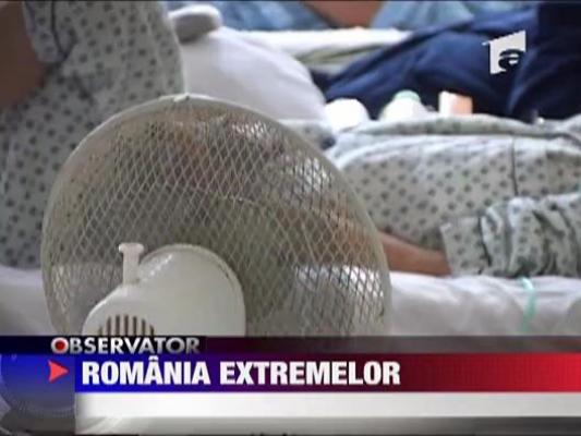 Romania extremelor