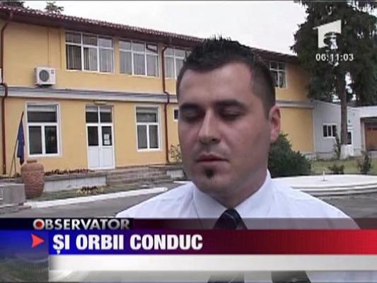 Si orbii conduc