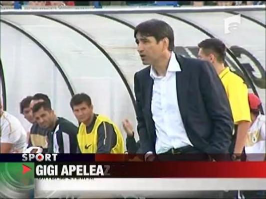 Gigi apeleaza la coarda sensibila