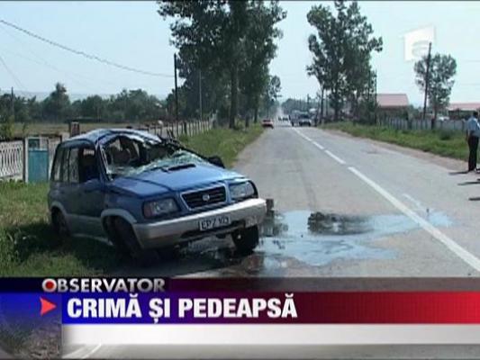 Crima si pedeapsa