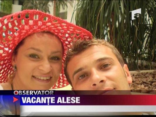 Vacante alese pentru... alesi