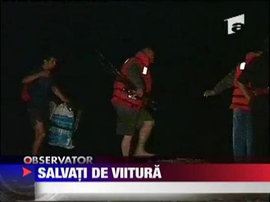 Observator 13 Weekend