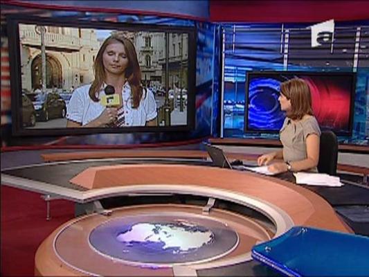 Scandalul diplomelor