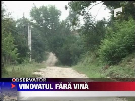 Cazul barbatului care a facut 12 ani de inchisoare nevinovat revine in atentie