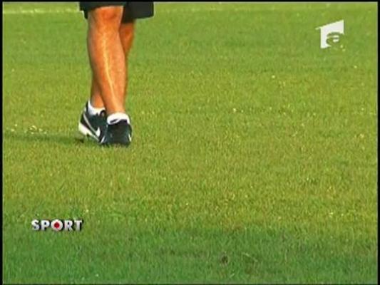 Ienei se teme pentru Dumitrescu