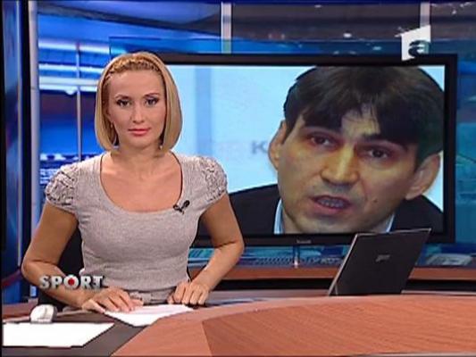 "Si-a facut-o cu mana lui"