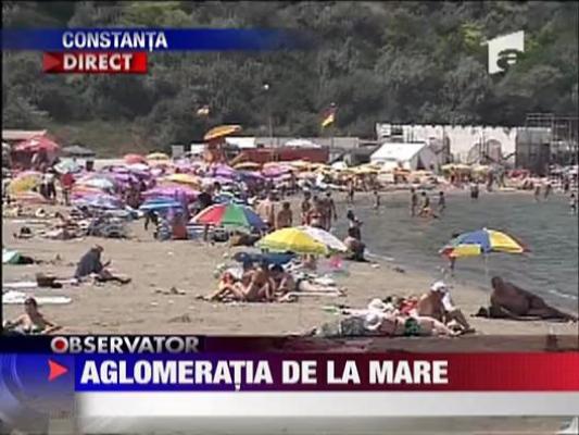 Aglomeratia de la mare