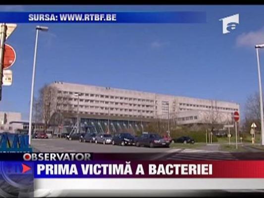 Prima victima in Europa pentru NDN-1