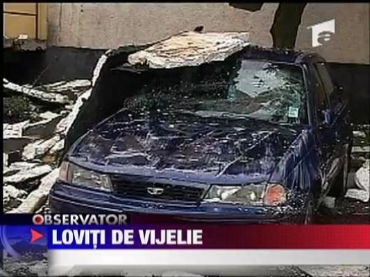 Loviti de vijelie