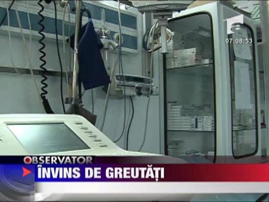 Invins de greutati