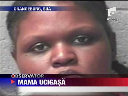 Mama ucigasa