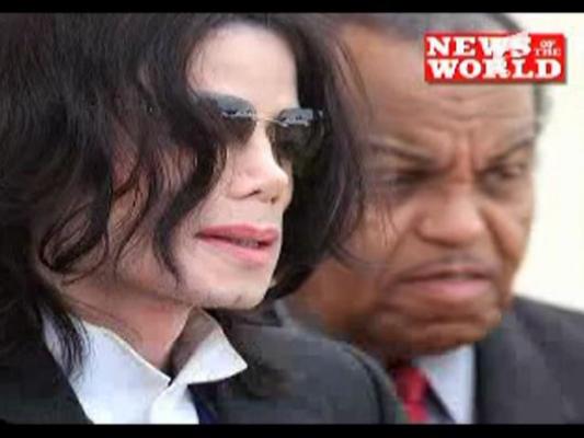 Divort in familia lui Michael Jackson