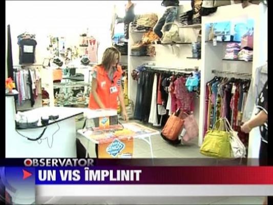 Un vis implinit