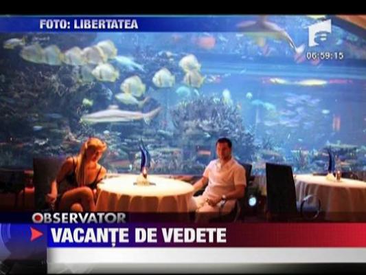 Vacante de vedete