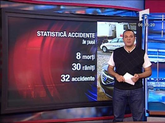 Statistica accidente