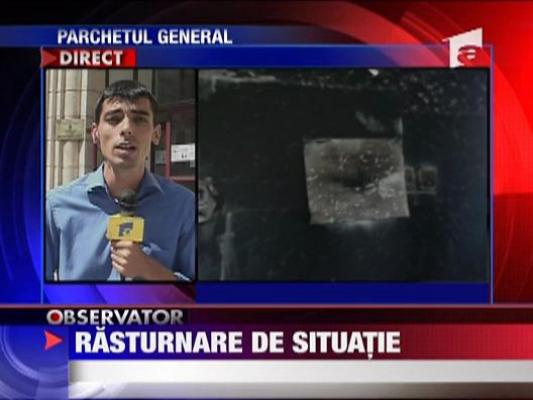 Rasturnare de situatie in ancheta de la maternitatea Giulesti