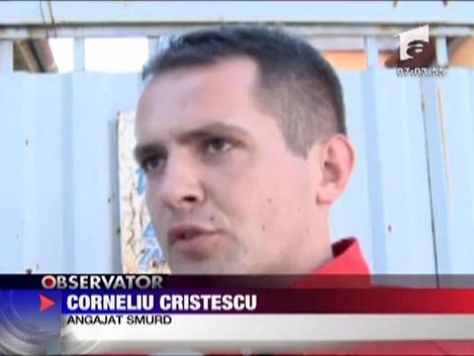 Paramedici atacati