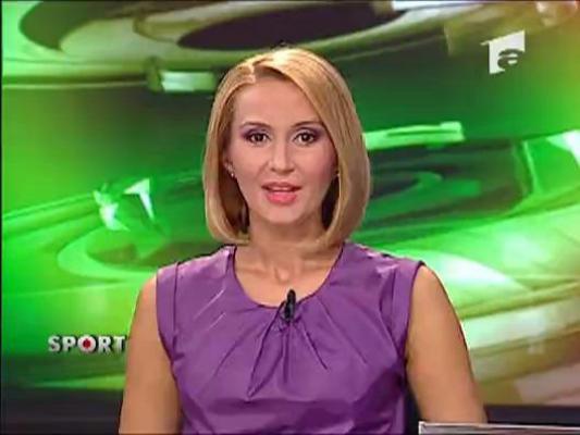 C.E. Polo: Romania a invins vicecampioana mondiala, Spania!