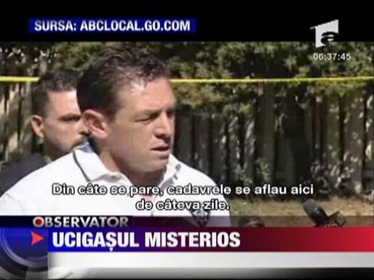 Ucigasul misterios