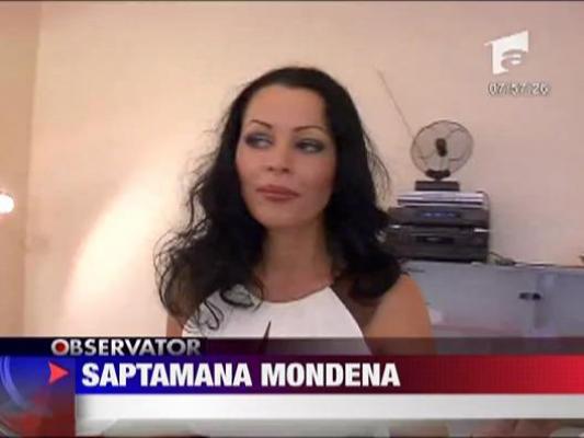 Saptamana mondena