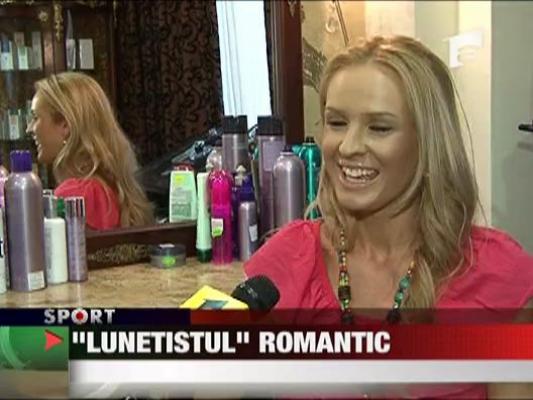 "Lunetistul" romantic