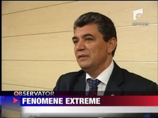 Fenomene extreme