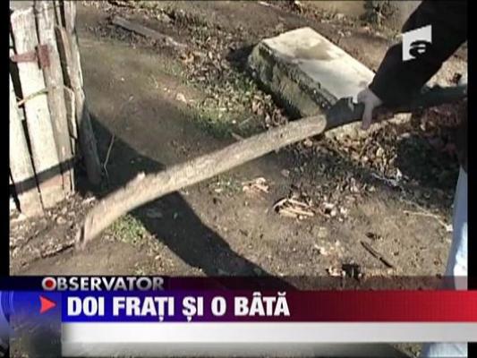 Doi frati si o bata