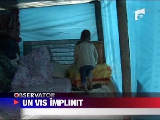 Un vis implinit