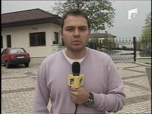 Liviu Luca, in vizorul procurorilor