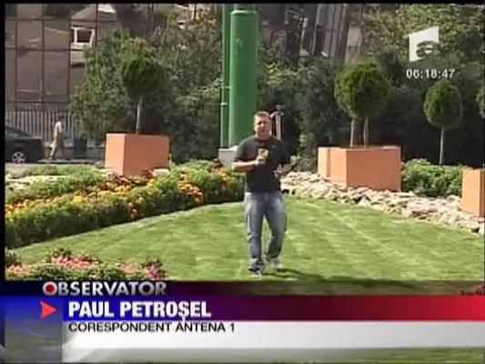 Giratorii vs. semafoare