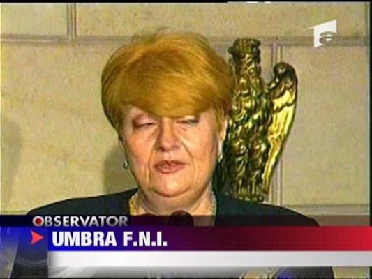 Umbra F.N.I.