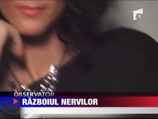 Razboiul nervilor