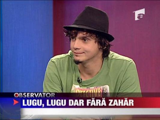 Trupa Fara Zahar isi lanseaza noul single, Lugu-Lugu