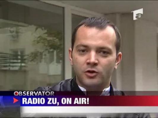 Buzdugan si Morar renunta la radio