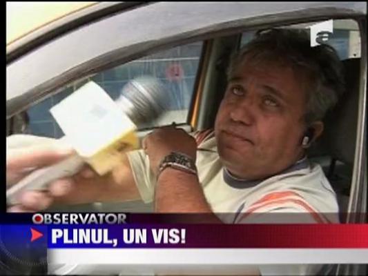 Plinul, un vis